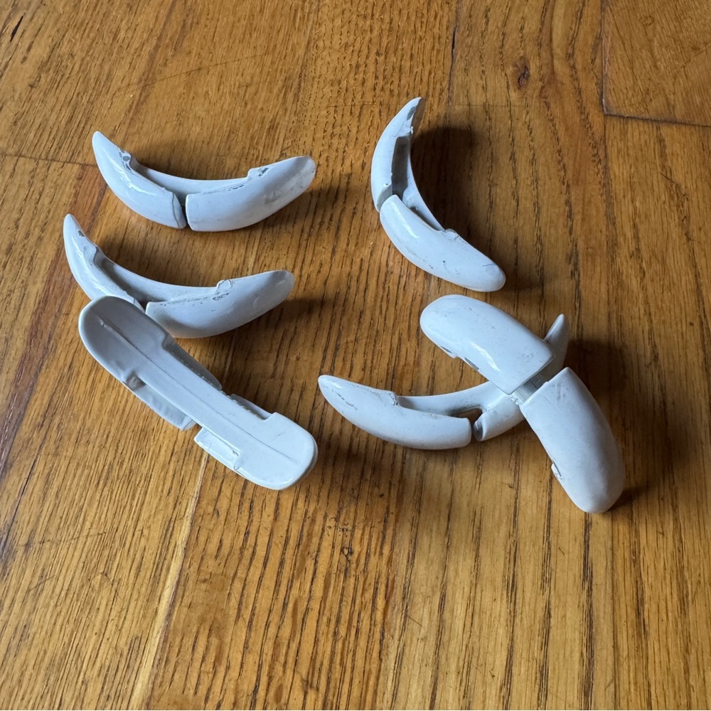Shoe weights! ❤️ - Picture 2 of 2